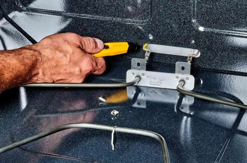Professional Oven Heating Element Replacement Service UAE
