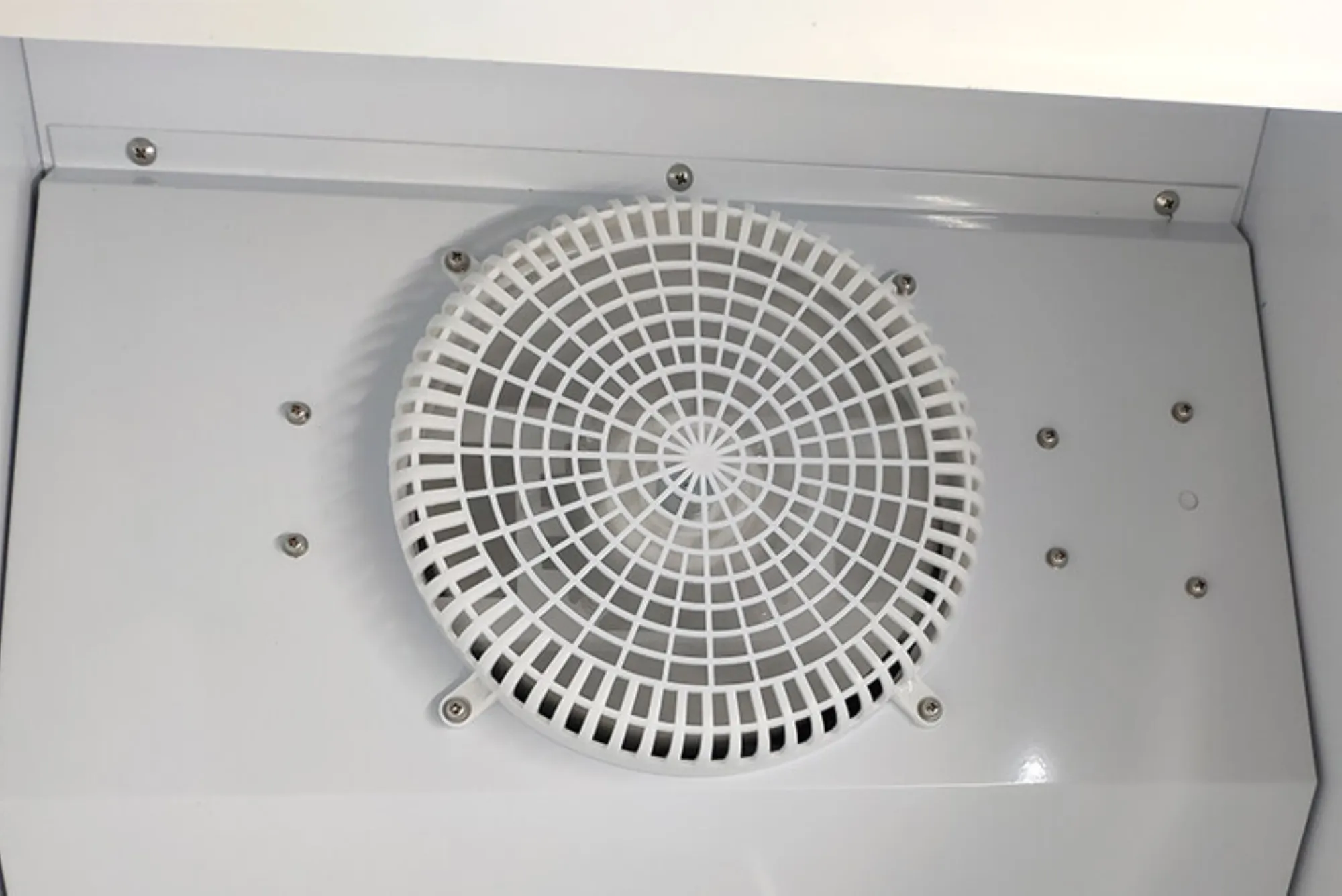 Fridge Cooling Fan Not Working