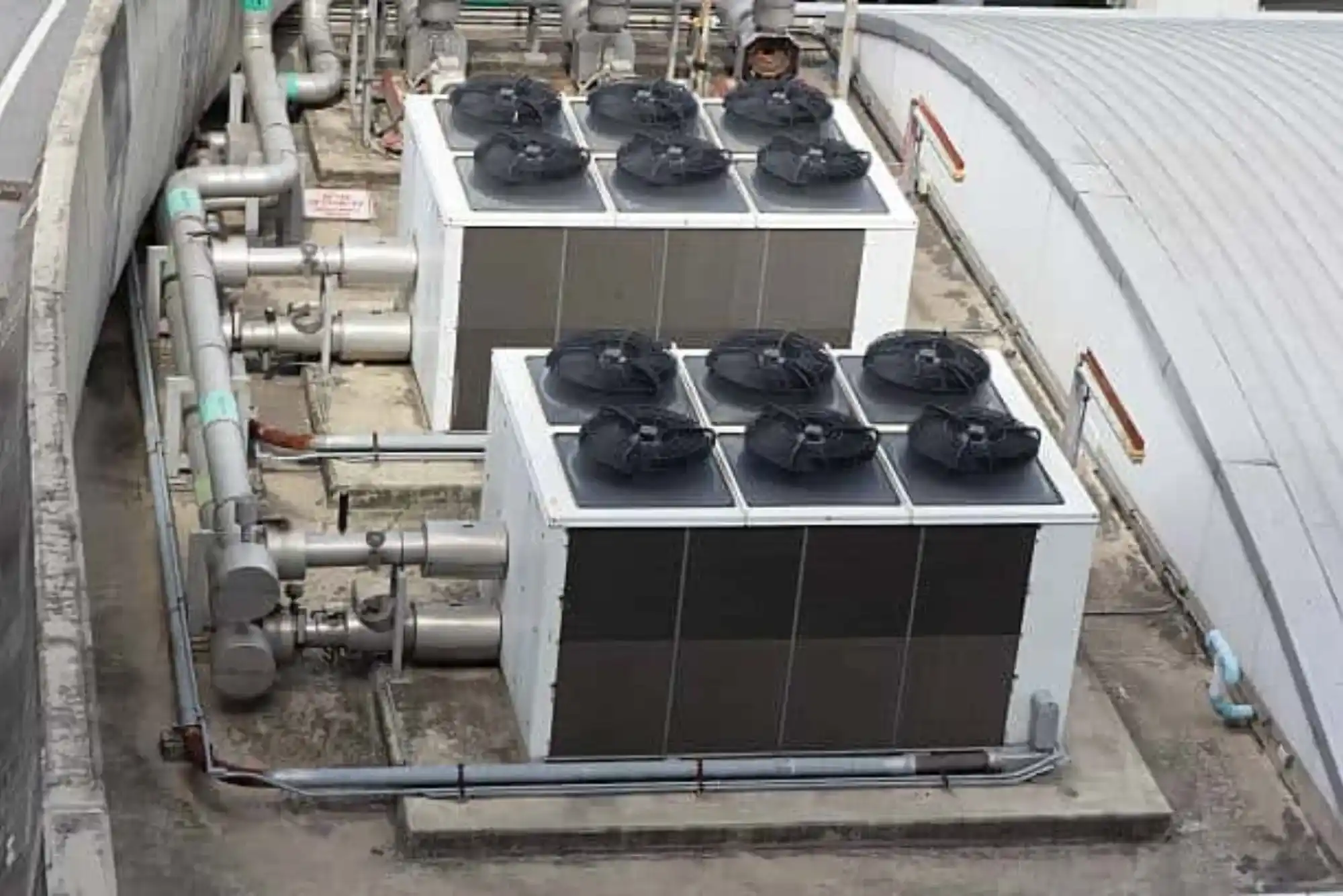 AC Repair for Daikin Units Dubai