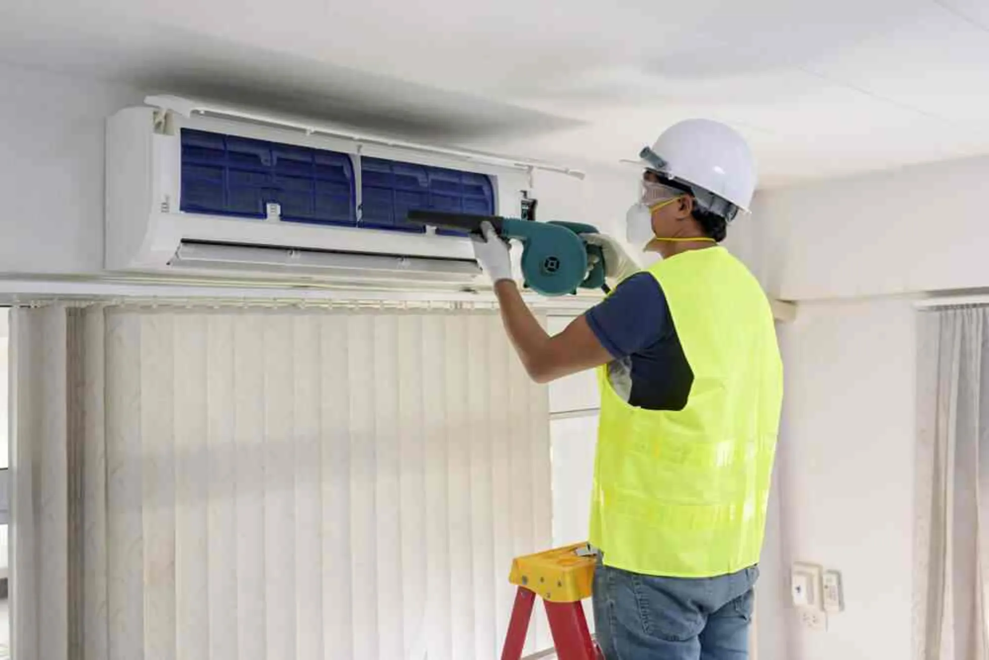 AC Repair for Hitachi AC Dubai