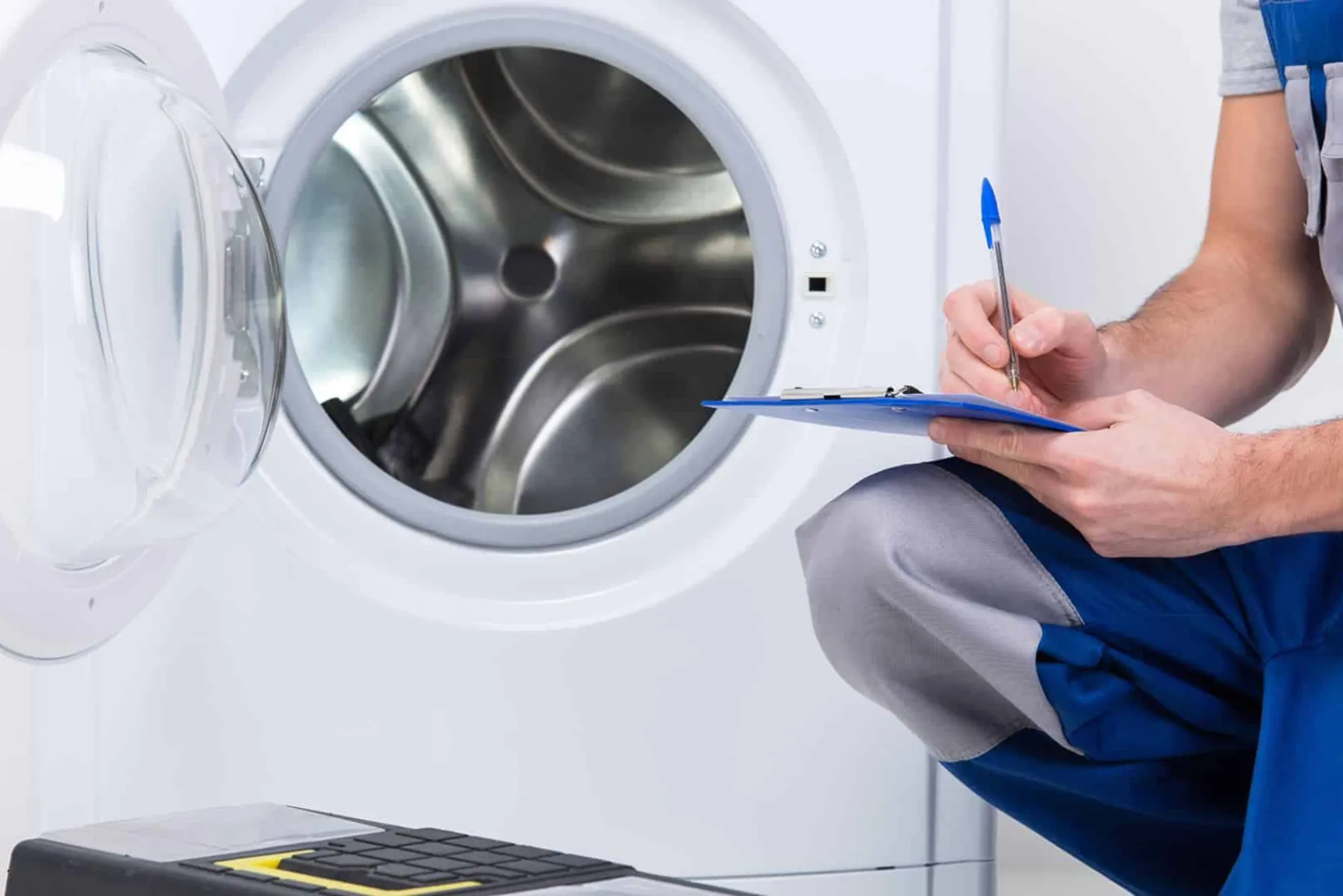 Washer Leakage Control Service UAE