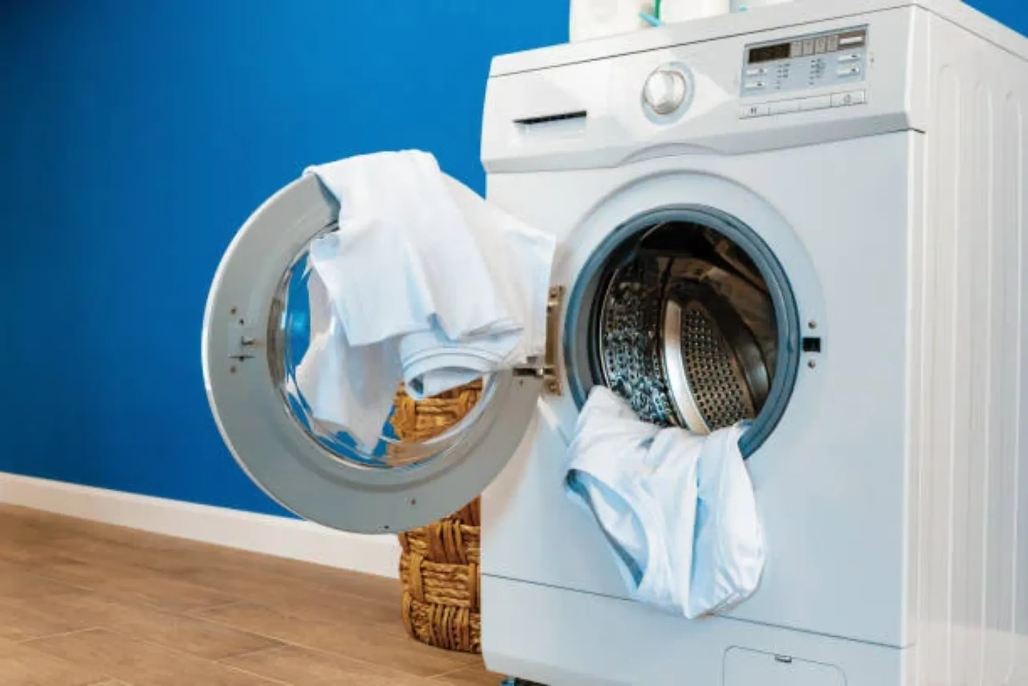 Dryer Electrical Fault Repair and Safety Inspection Dubai