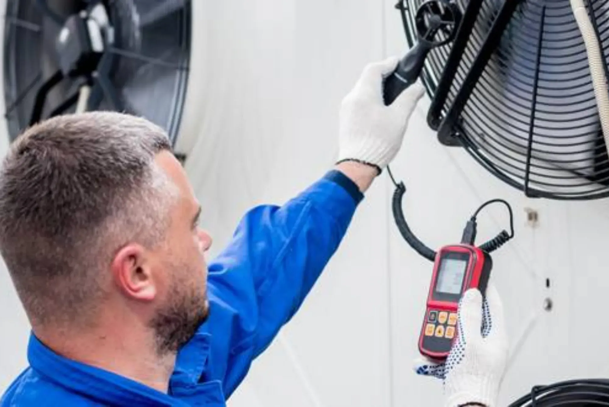 Electric Oven Thermostat and Wiring Repair Specialists Dubai