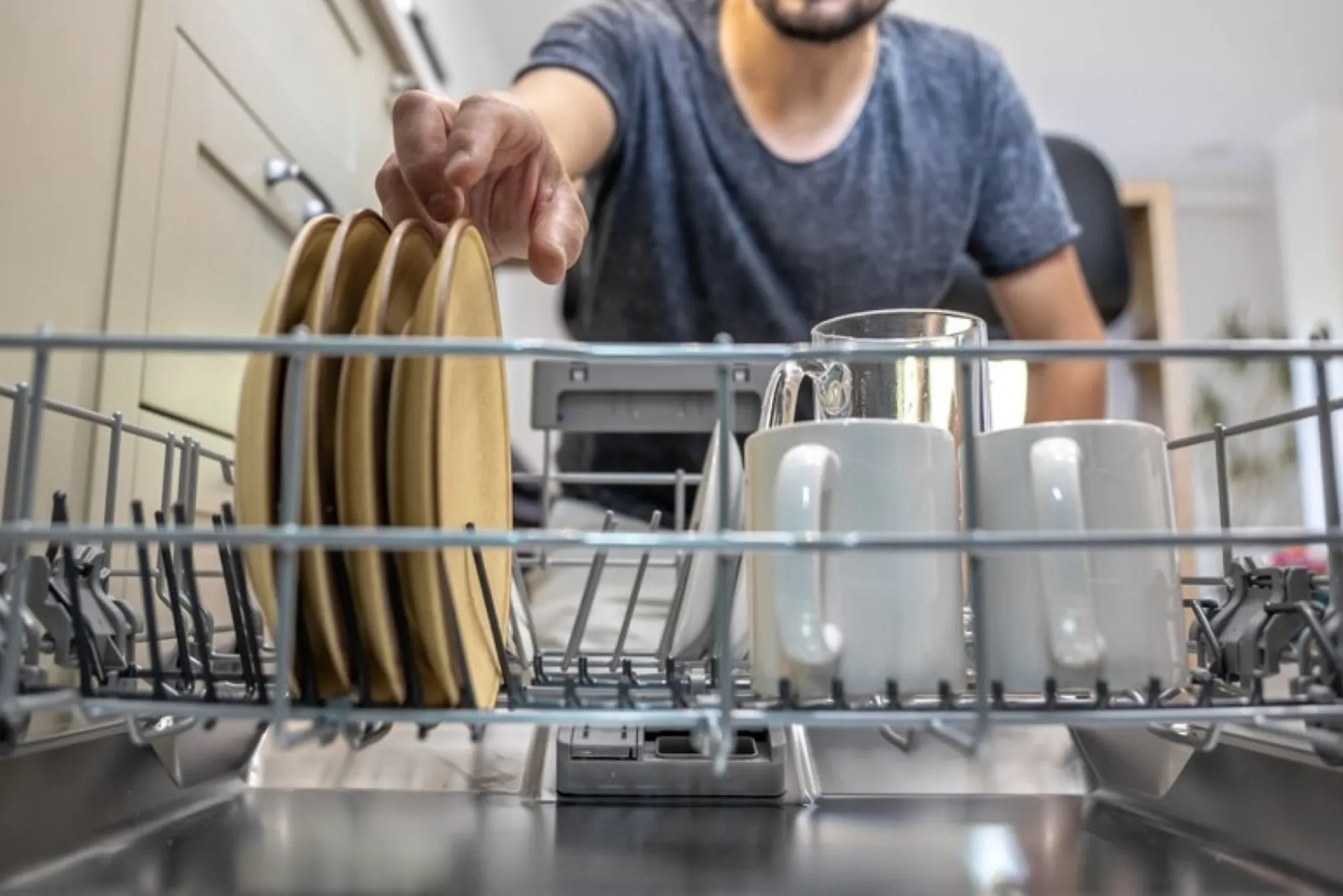 Dishwasher Repair for All Brands