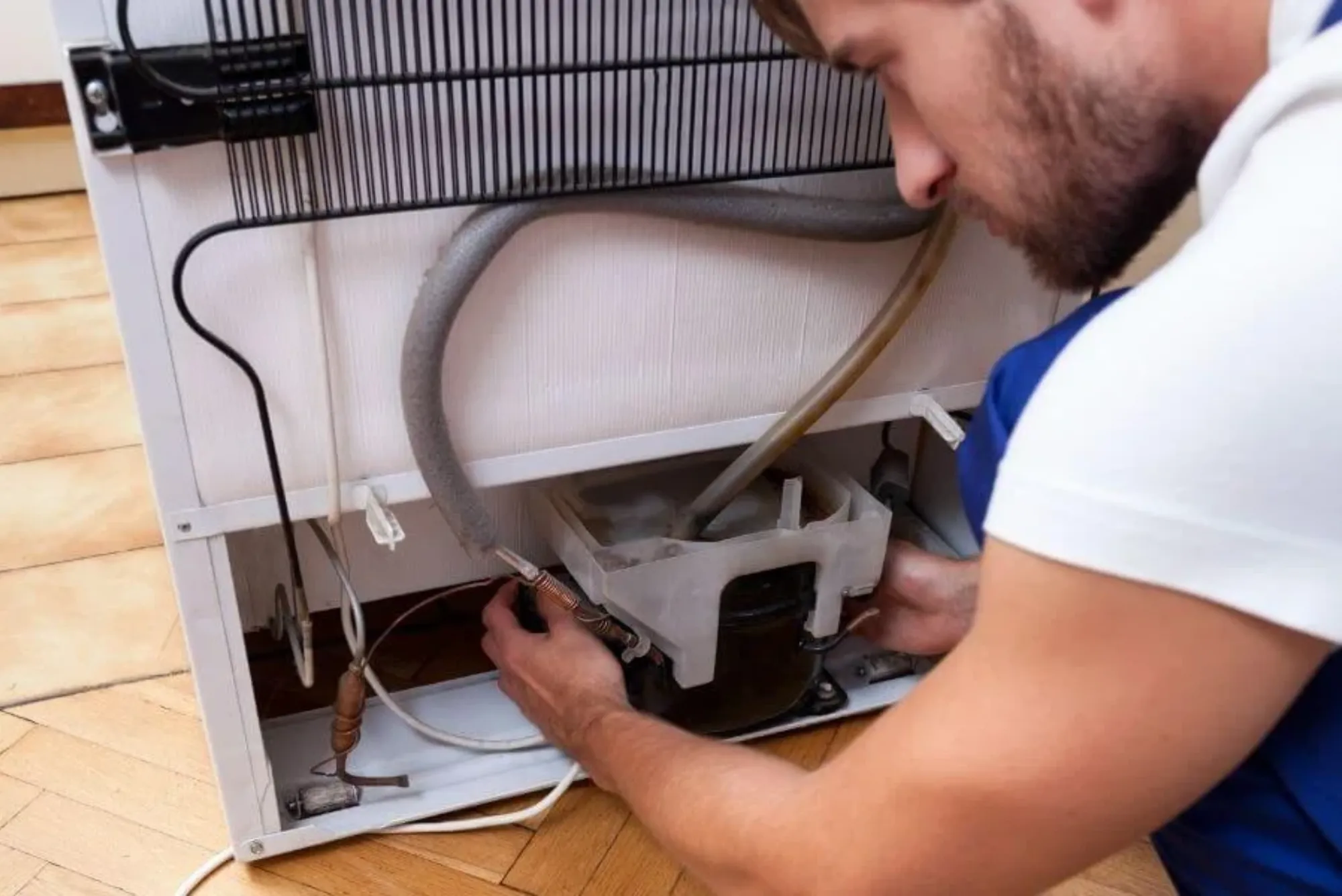 Fridge Repair Fast Service Dubai