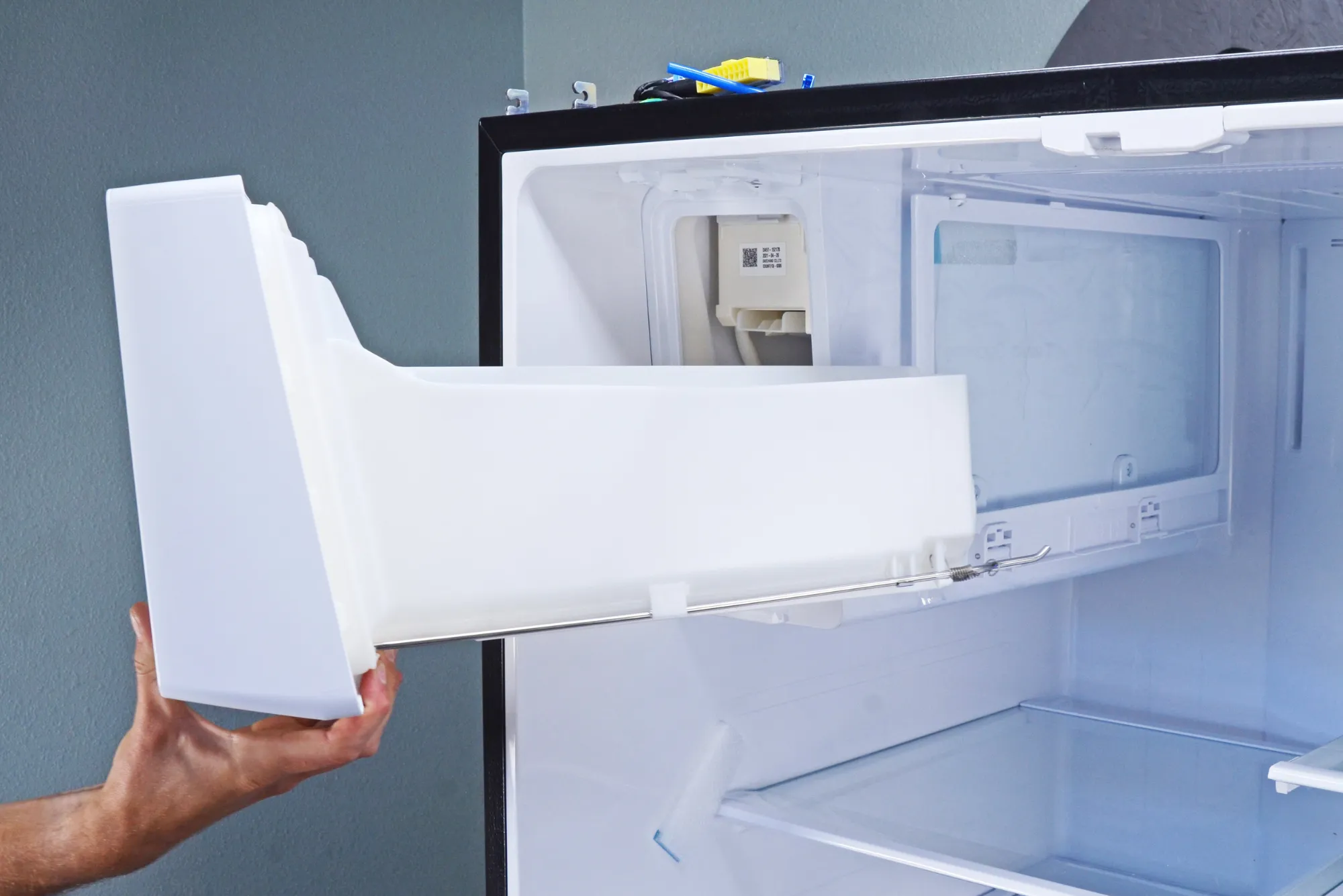 Fridge Ice Tray Not Working – Expert Repair Solutions