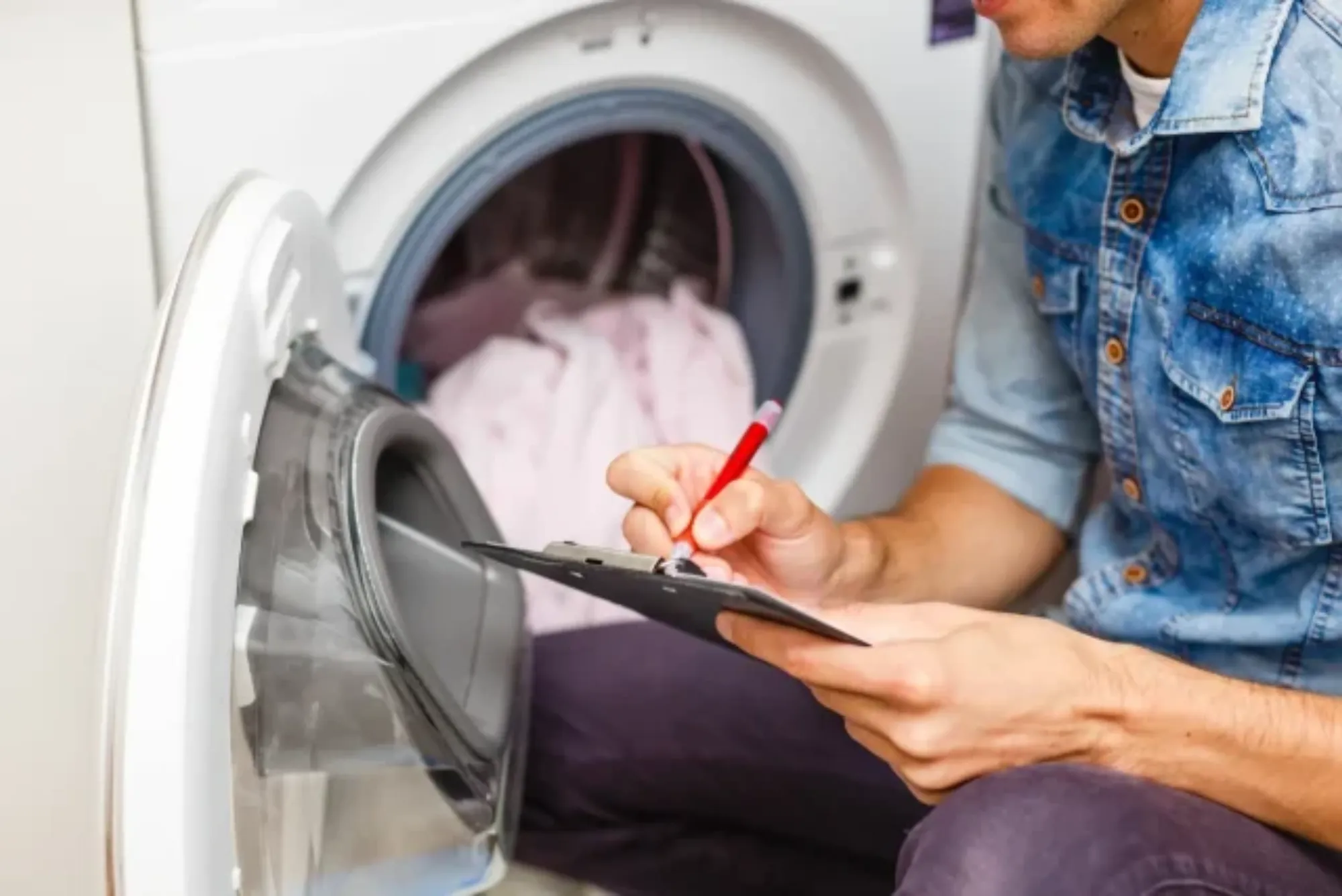 Beko Washing Machine Repair