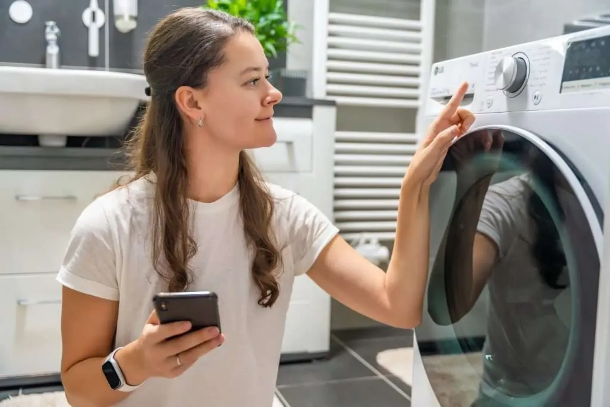 Best Washing Machine Repair Near Me​