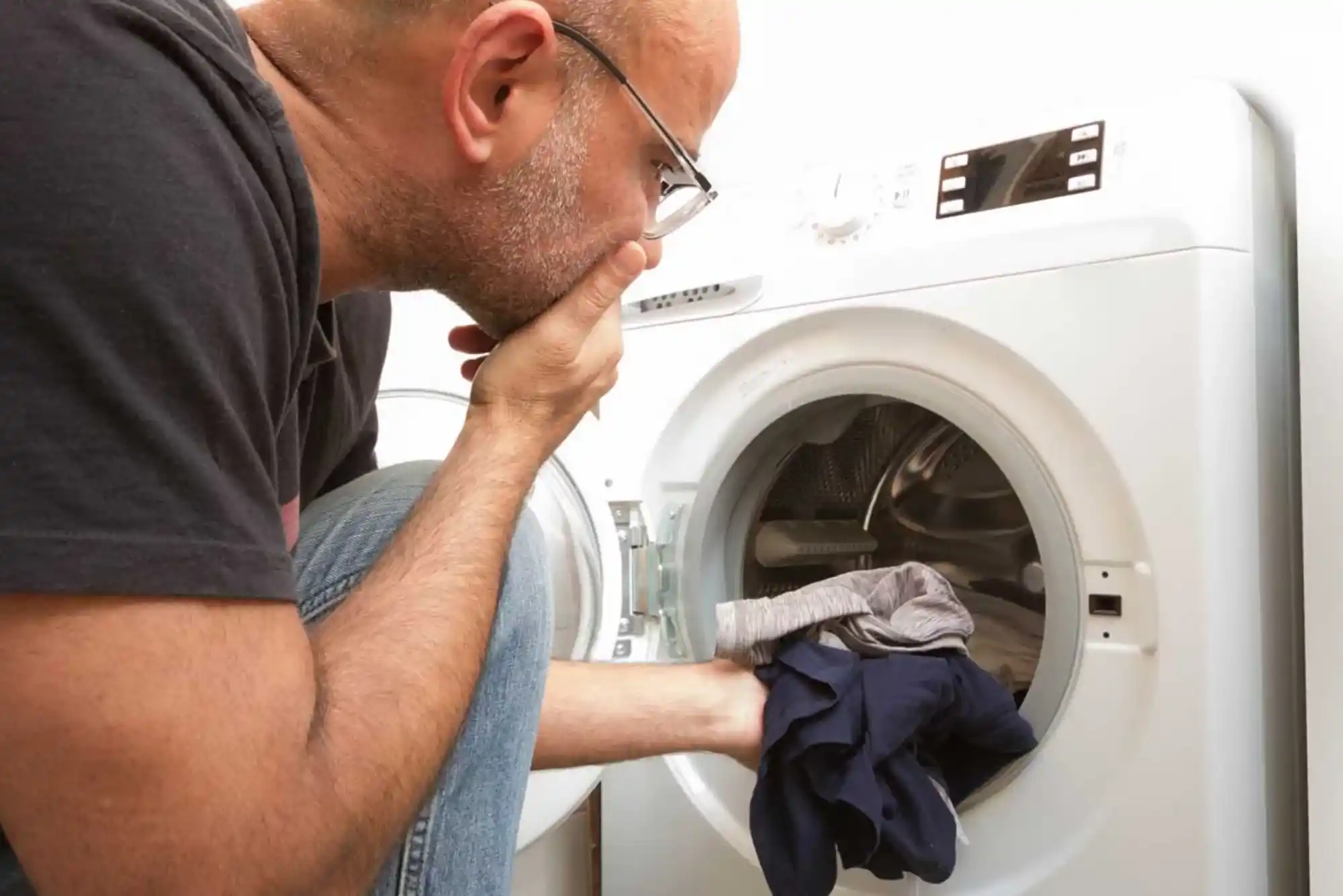 Hitachi Washing Machine Repair