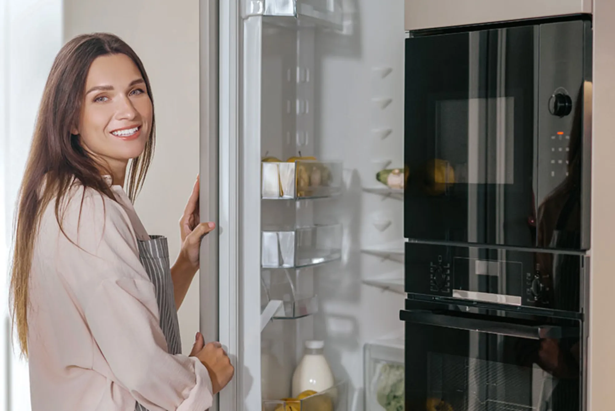 Reliable Refrigerator Service Provider Dubai