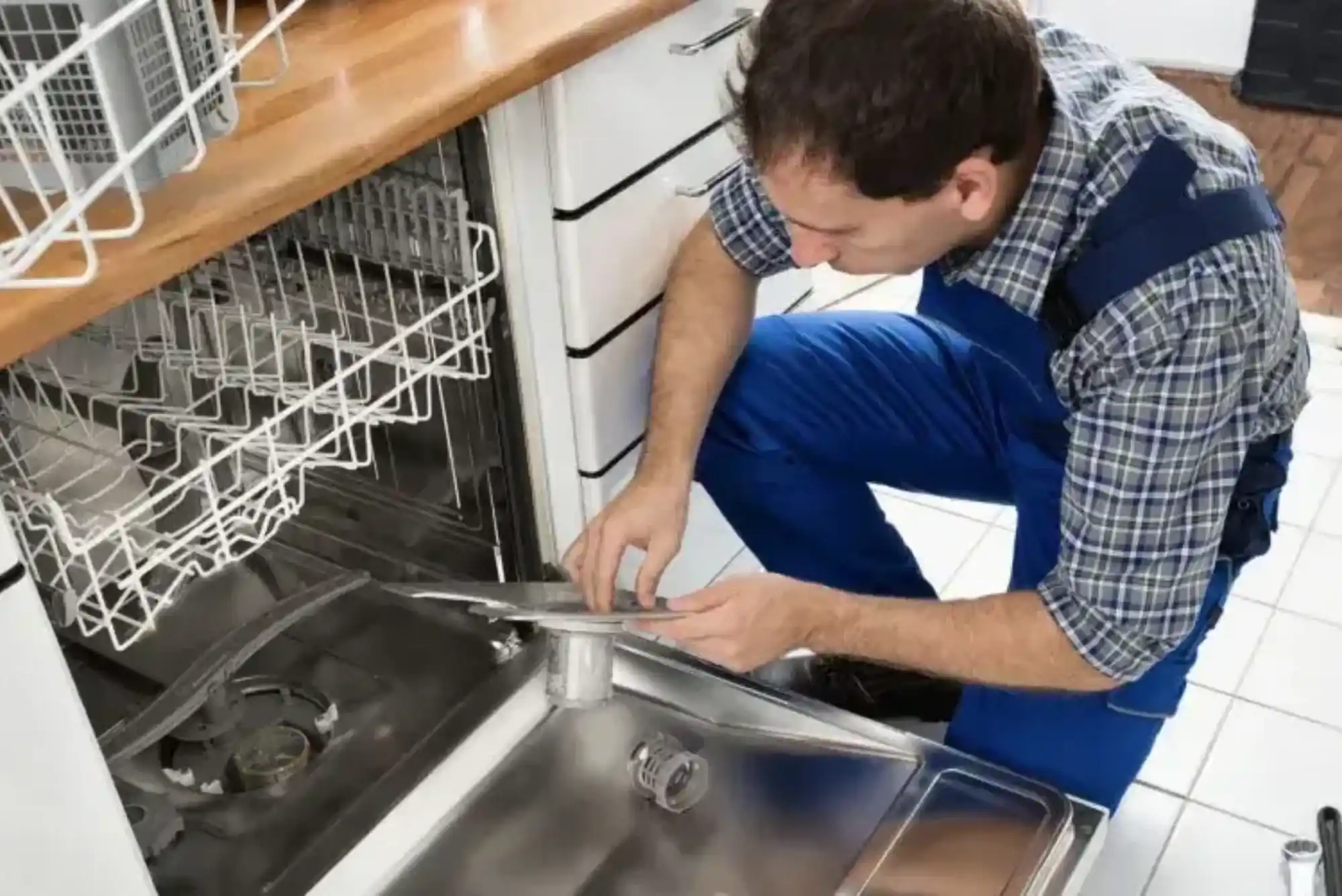 Local Kitchen Appliance Repair and Dishwasher Specialists