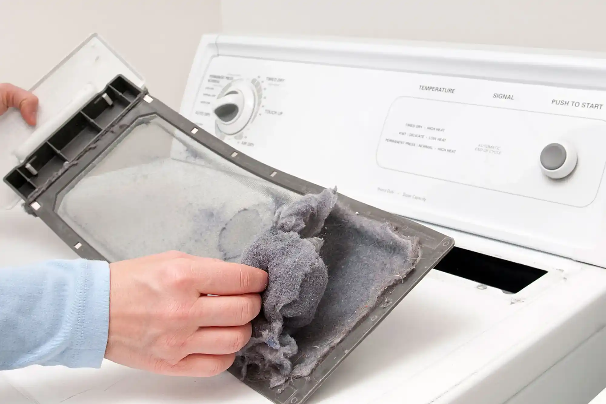 Home Washing Appliance Repair