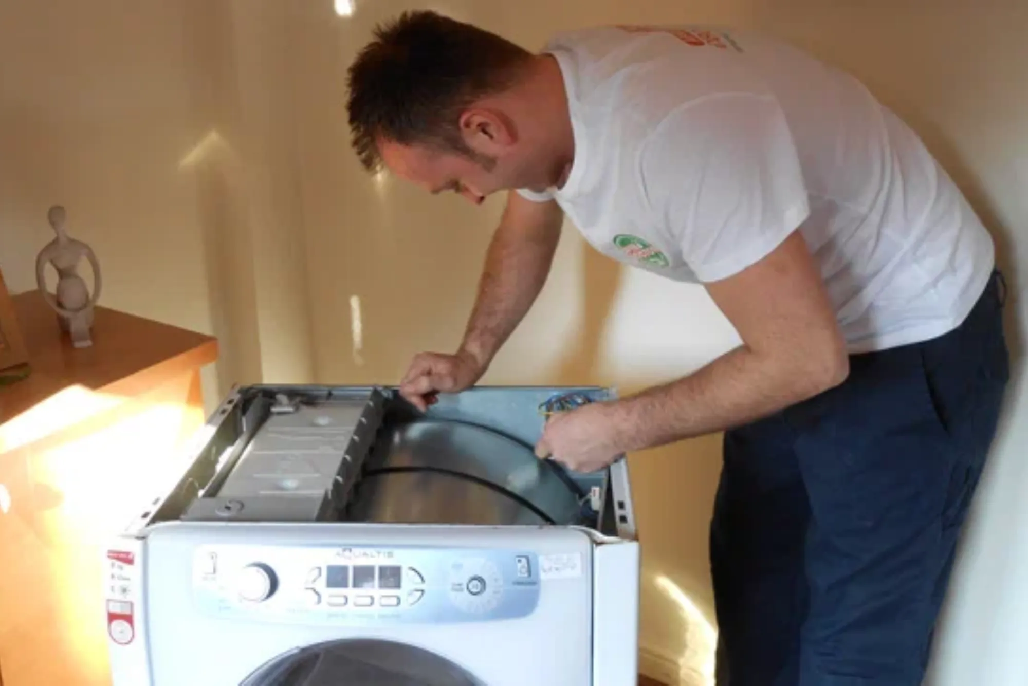 Washing Appliance Technical Service