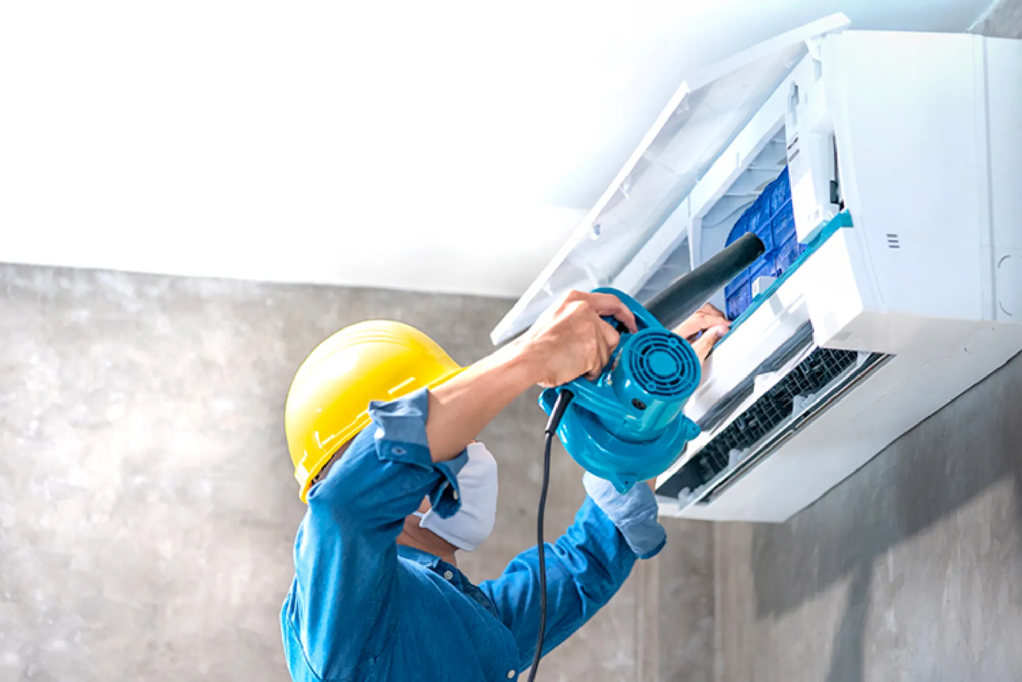 Introduction to Air Conditioner Coil Maintenance