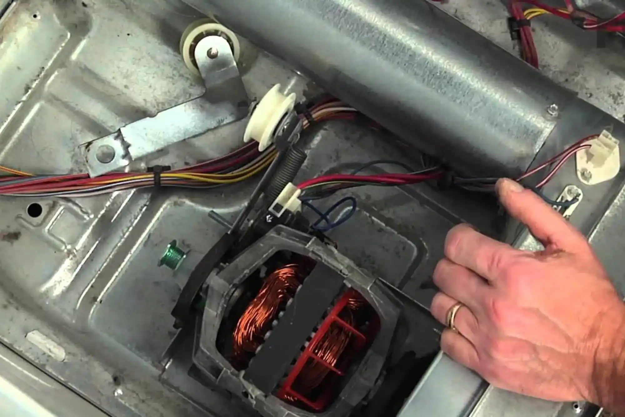Understanding Dryer Ignition System Repair