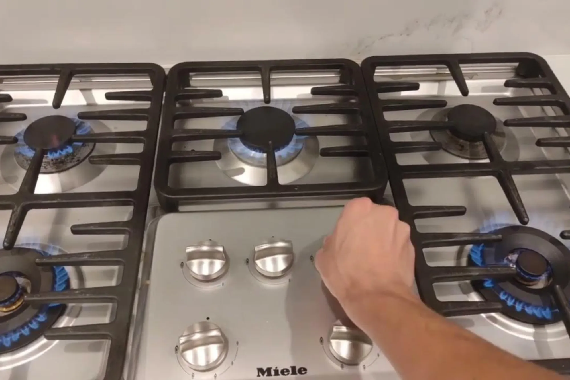 Electric Stove Repair at Home Dubai
