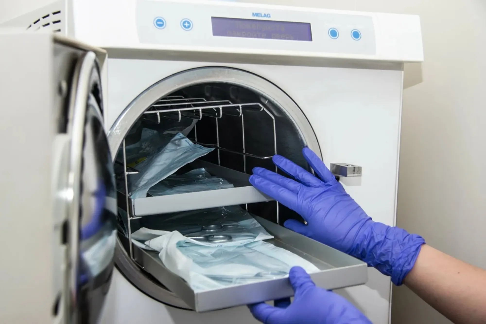 Home Dryer Technician Sharjah