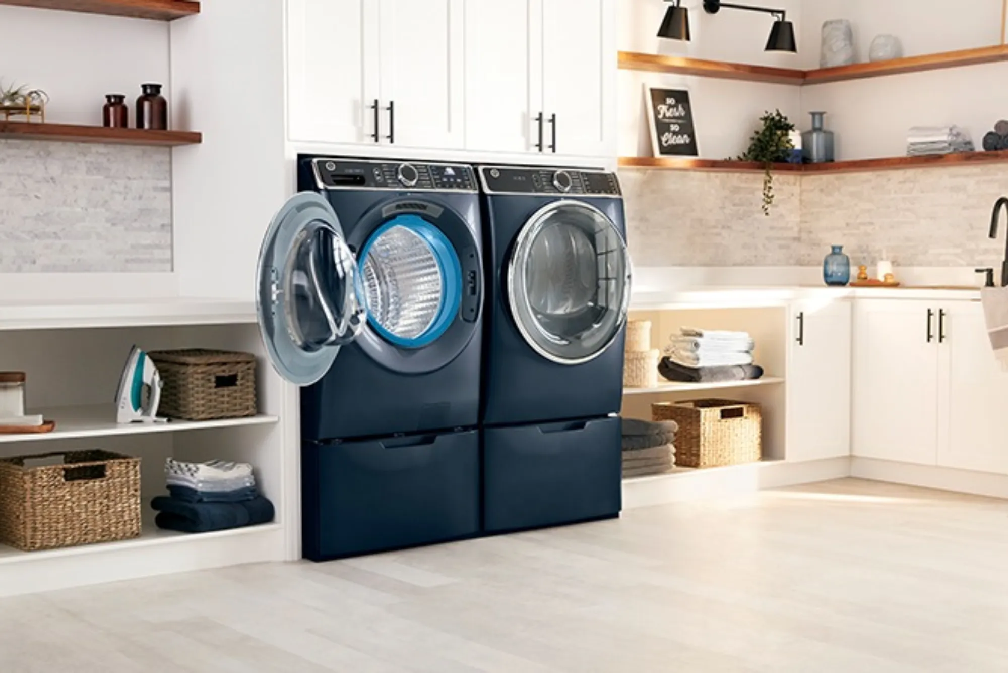 Household Dryer Troubleshooting Dubai