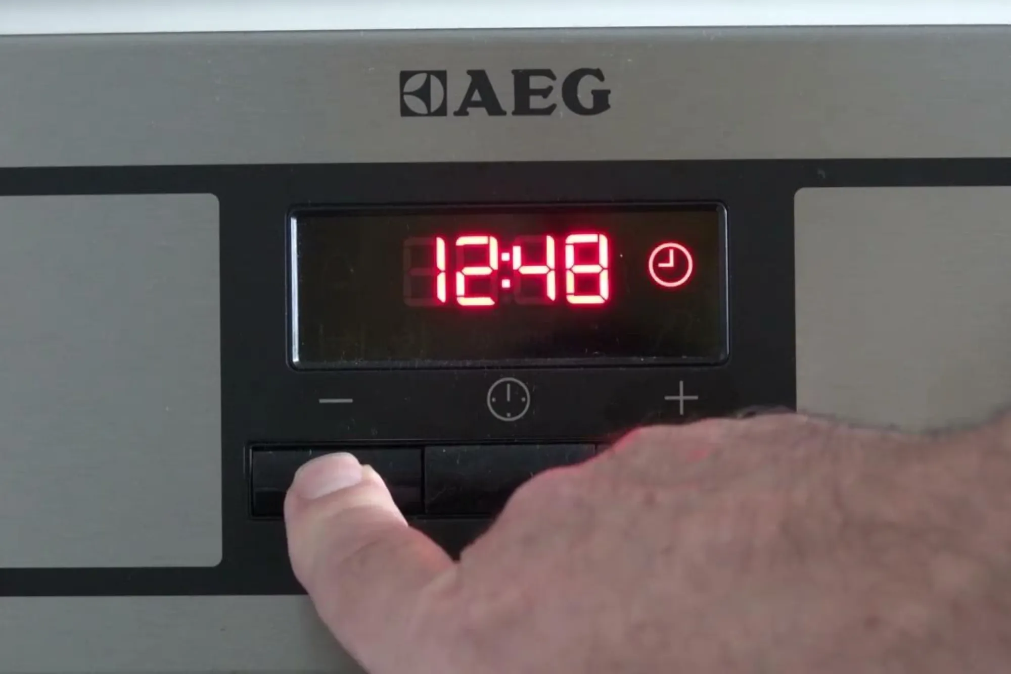 Oven Timer Repair Sharjah
