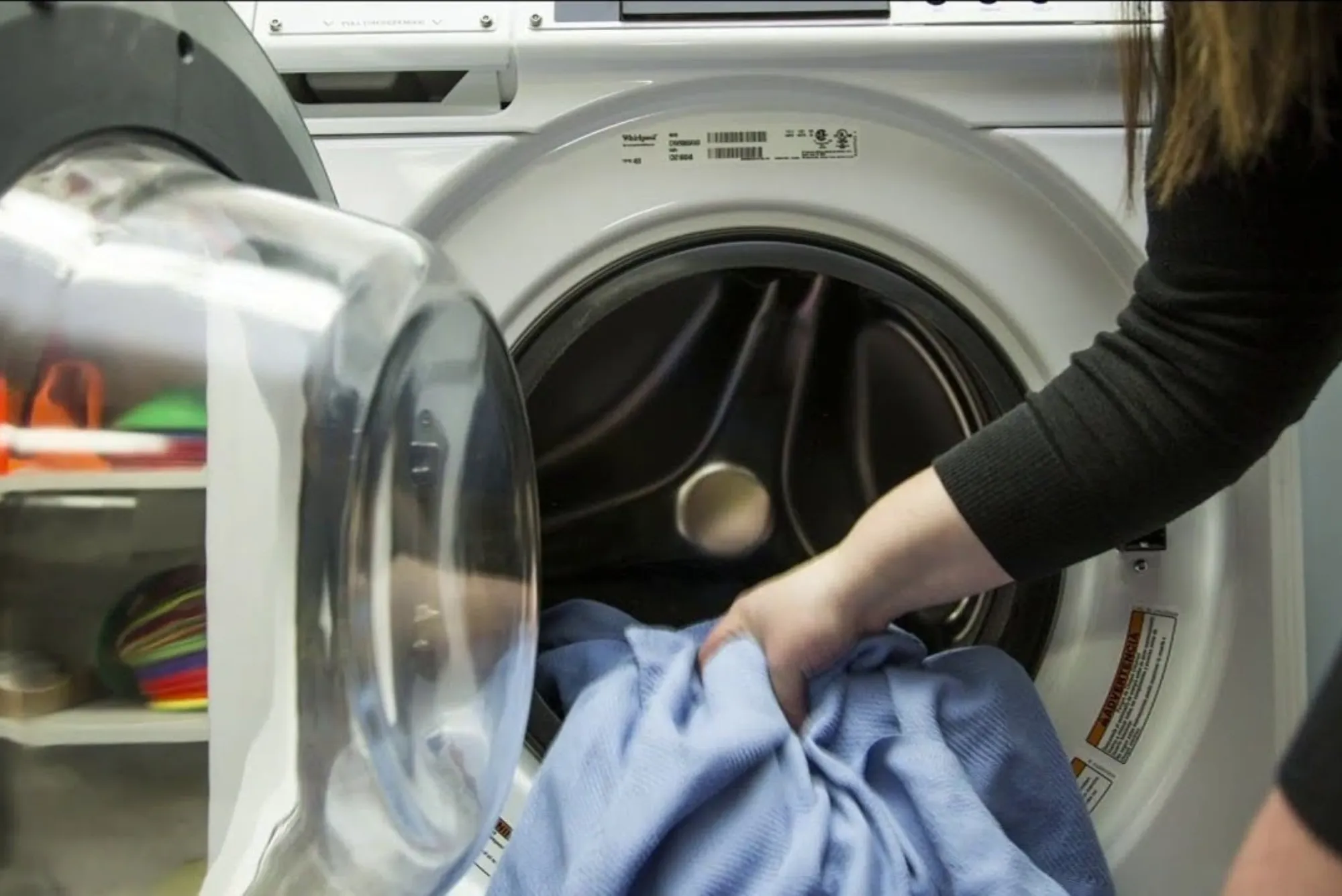 Laundry Appliance Dryer Repair Sharjah