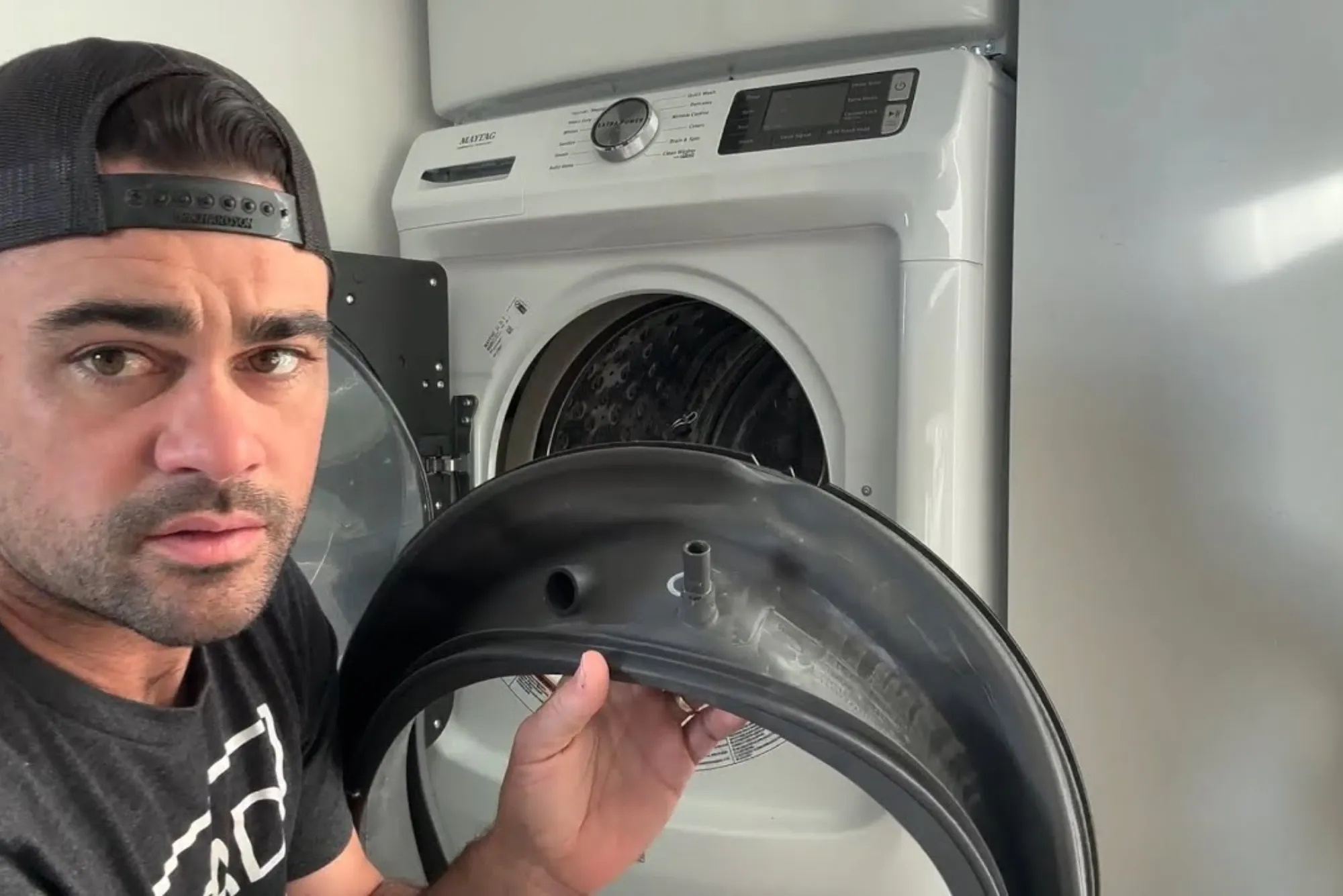 Front Loading Washer Repair Experts