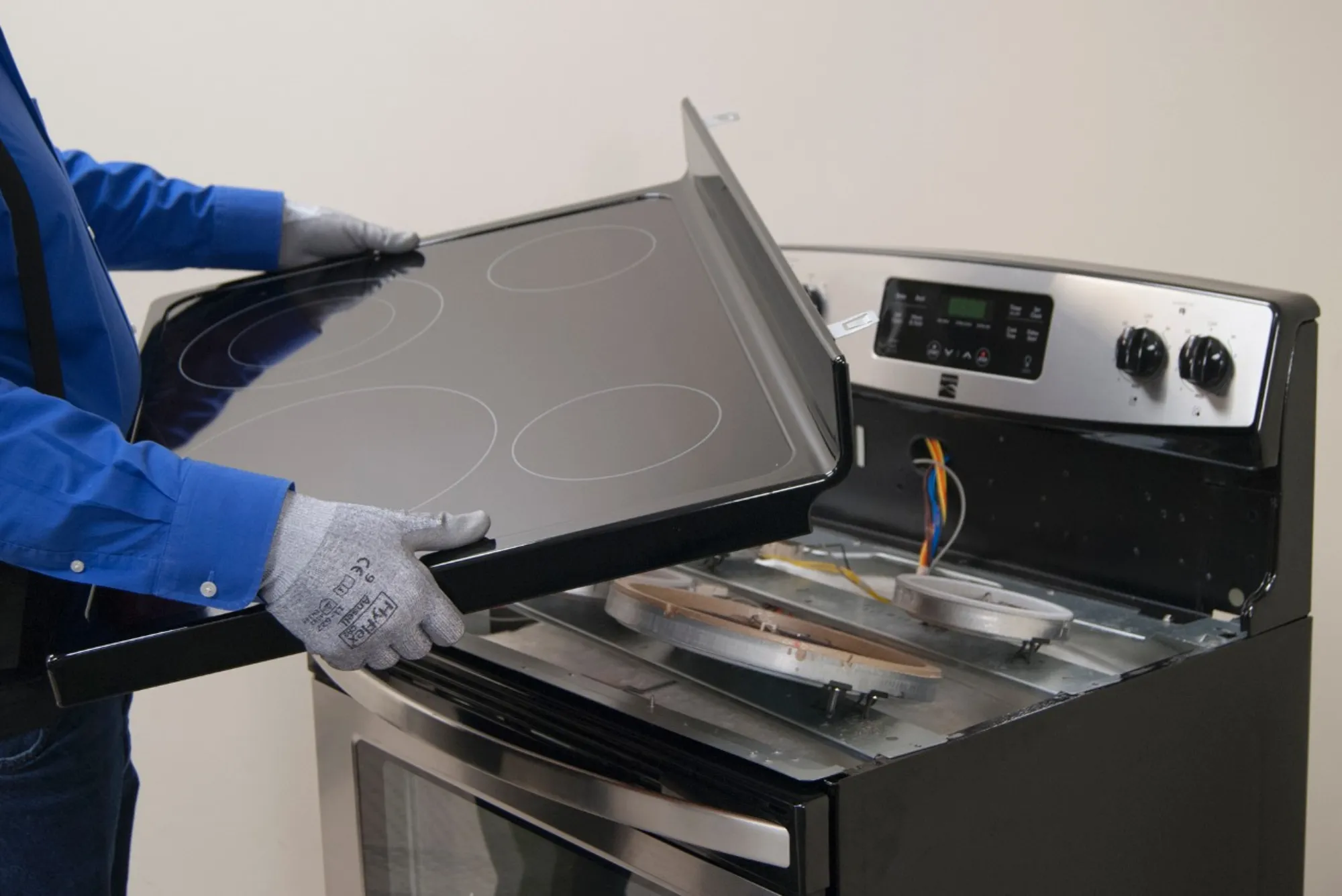Stove Repair Specialists