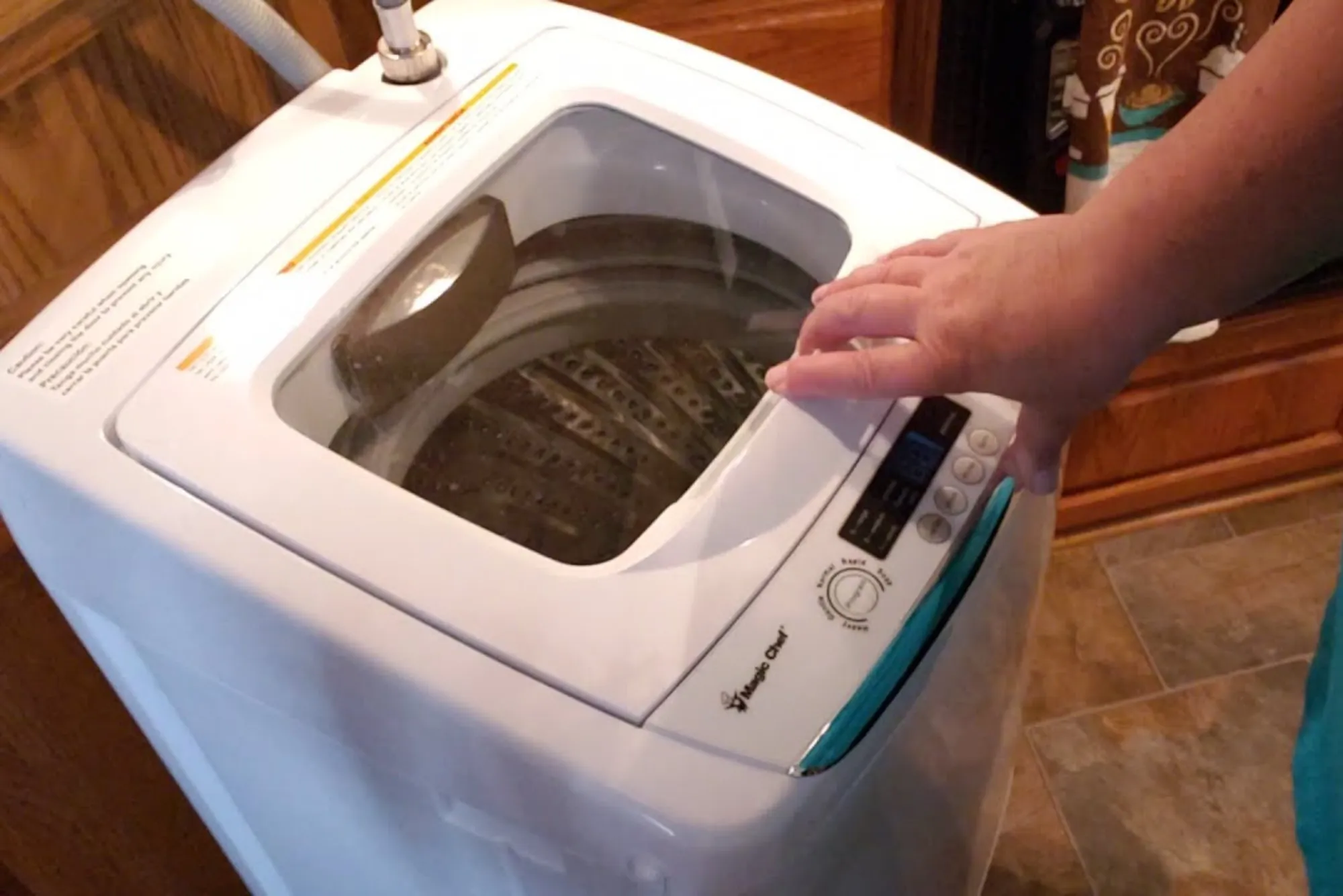 Washer Dryer Combo Servicing for Modern Homes