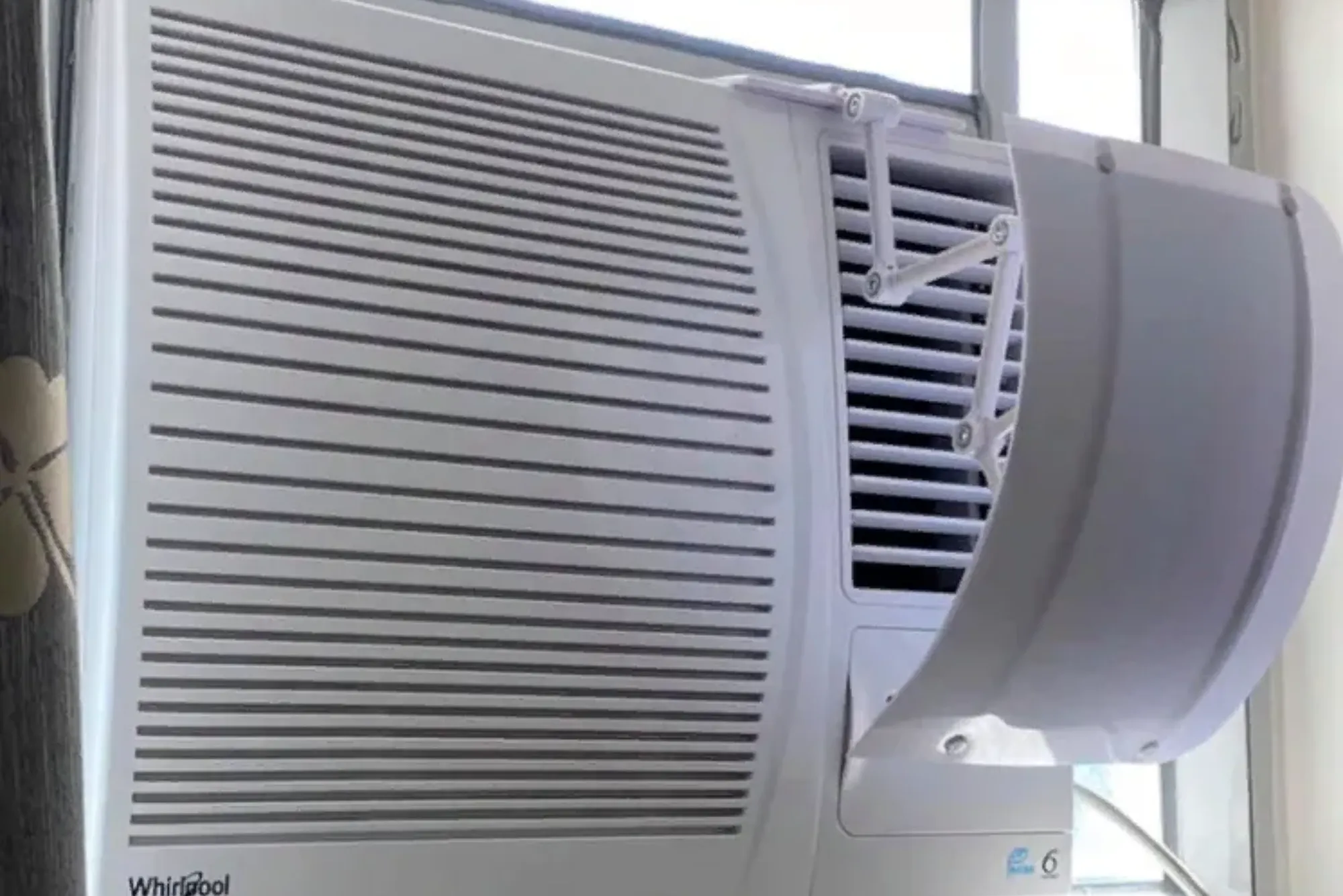 AC Low Airflow From Vents