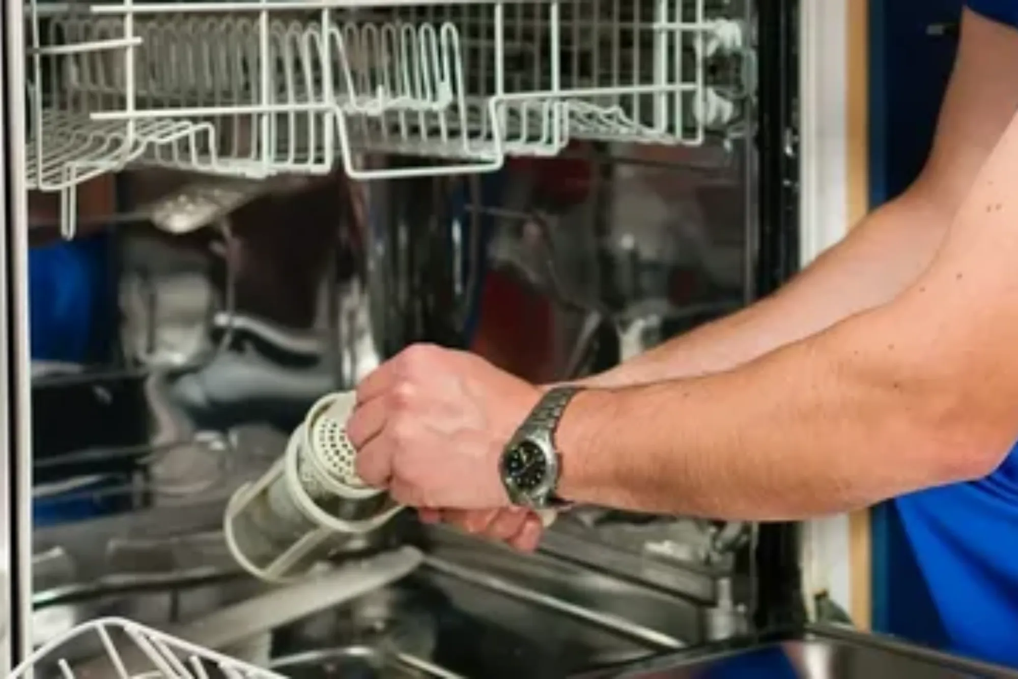 Dishwasher Repair Specialist