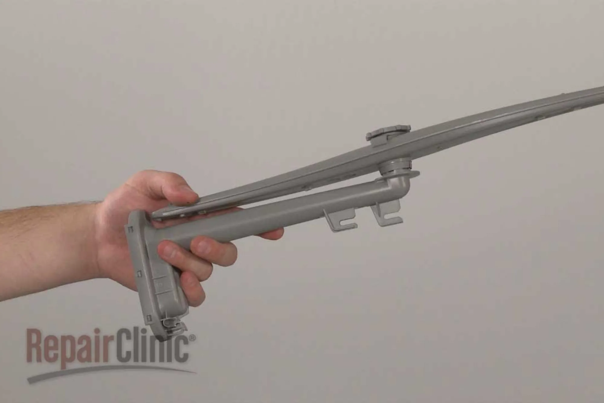 Dishwasher Spray Arm Repair