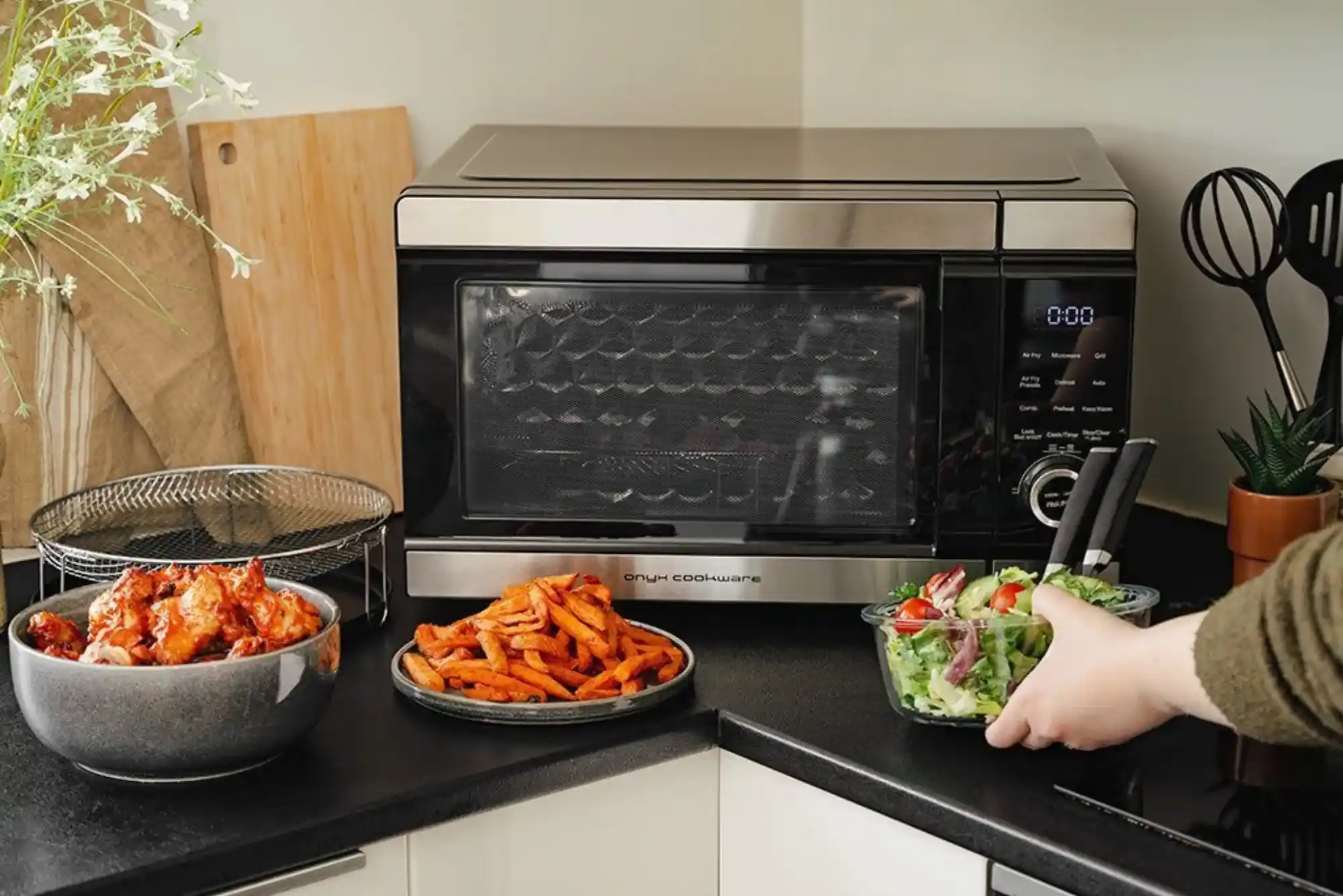 Oven Maintenance Specialists