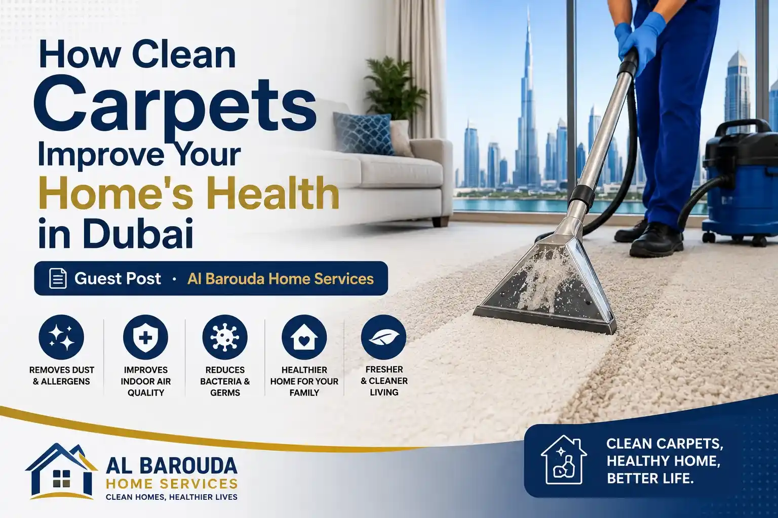 Carpet Cleaning Dubai 1