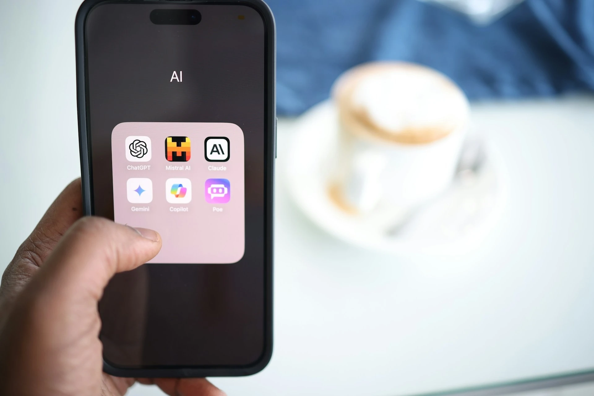 If an AI Searched for Your Business Right Now, What Would It Find?