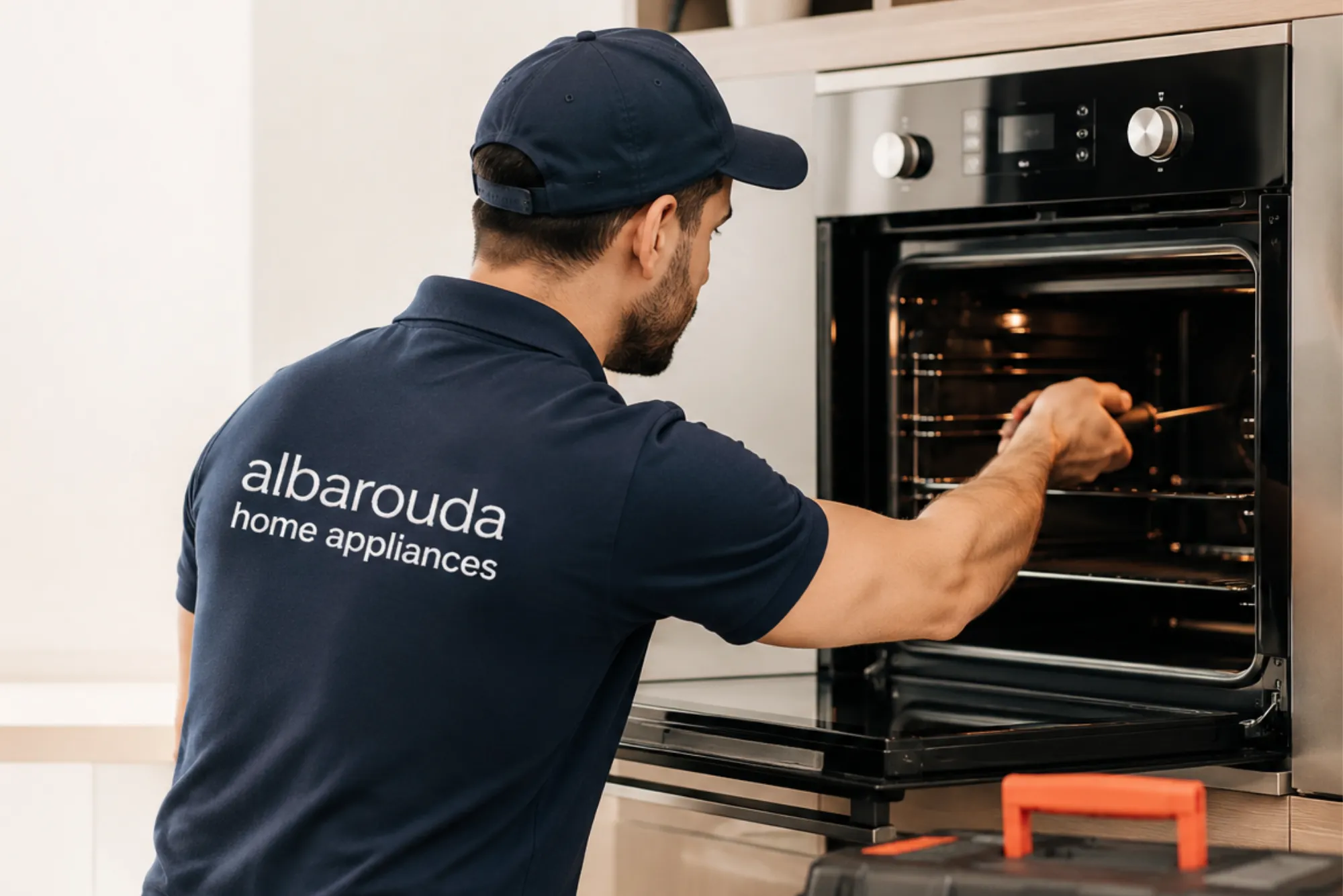 Oven Servicing Solutions